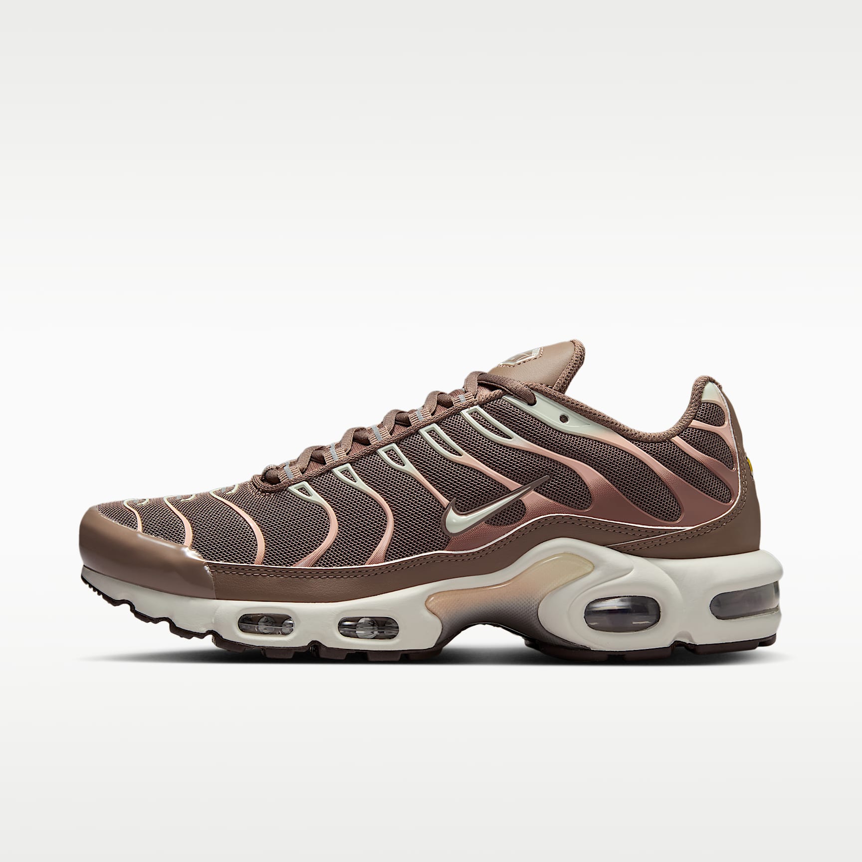 Nike Air Max Plus Women's Shoes. Nike JP